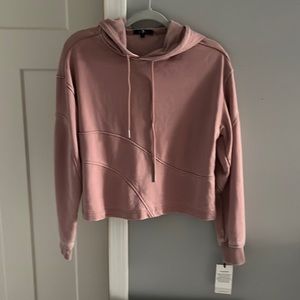 7 for all mankind sweatshirt size s/m